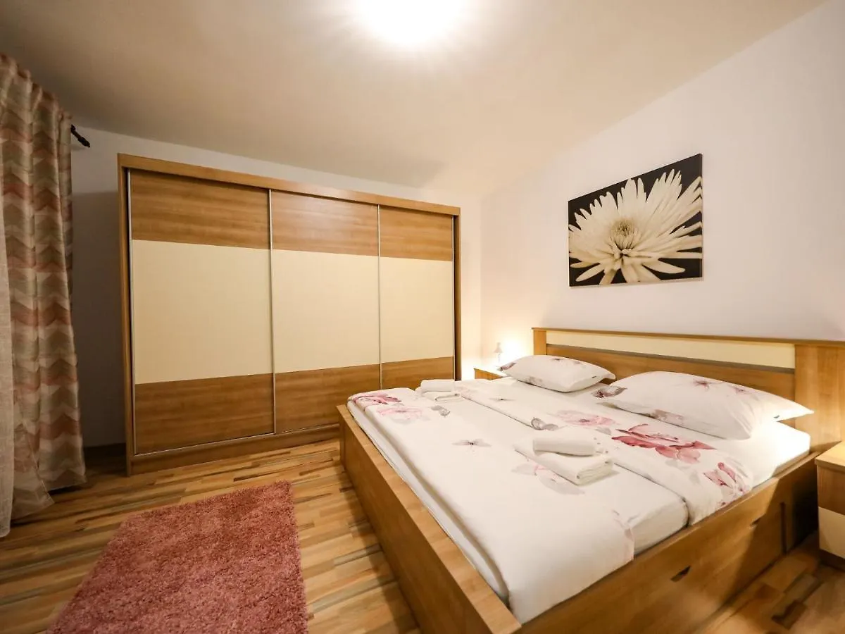 Lovely Holiday Home In Policnik With Private Pool Croatia