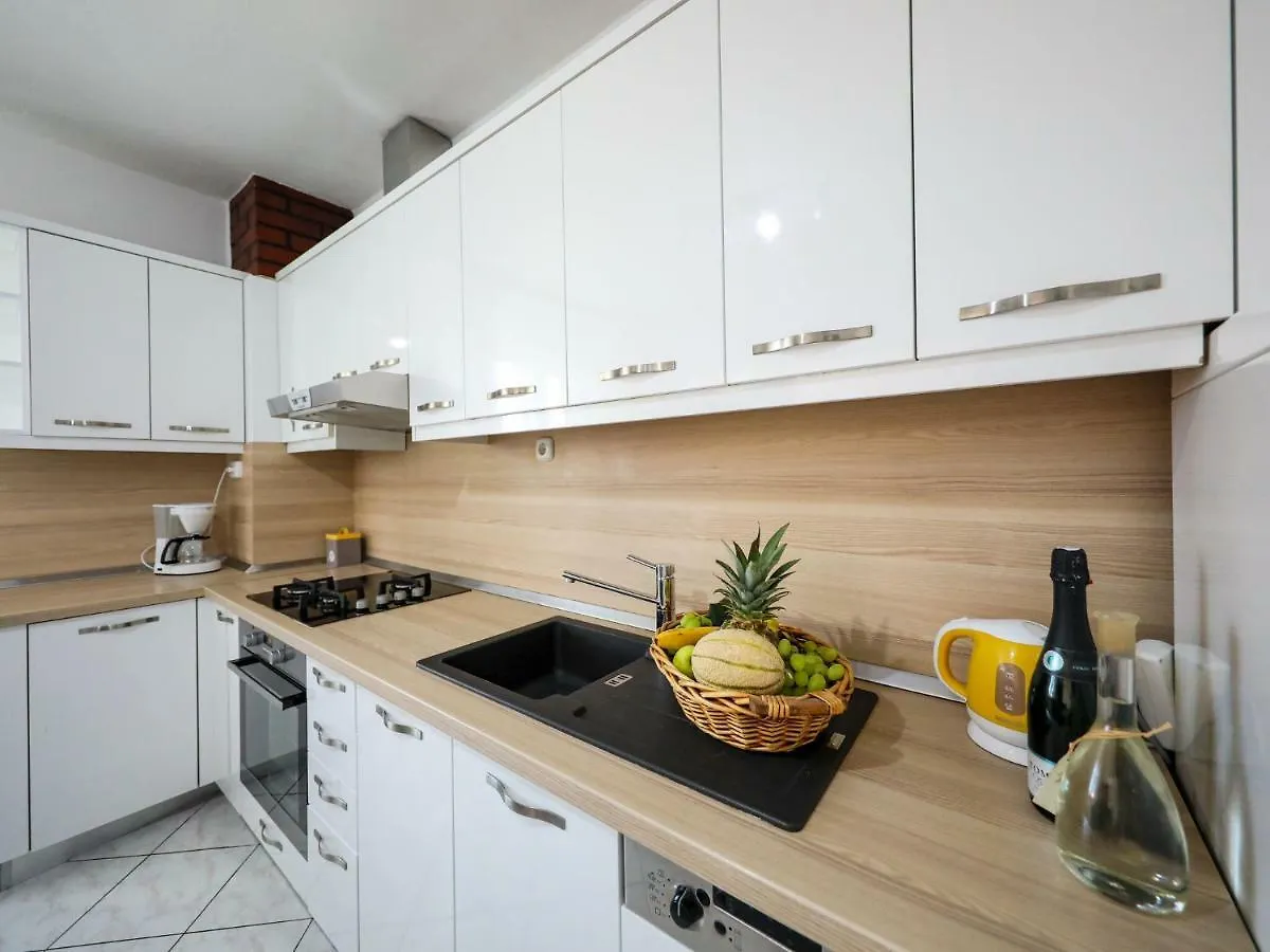 Lovely Holiday Home In Policnik With Private Pool