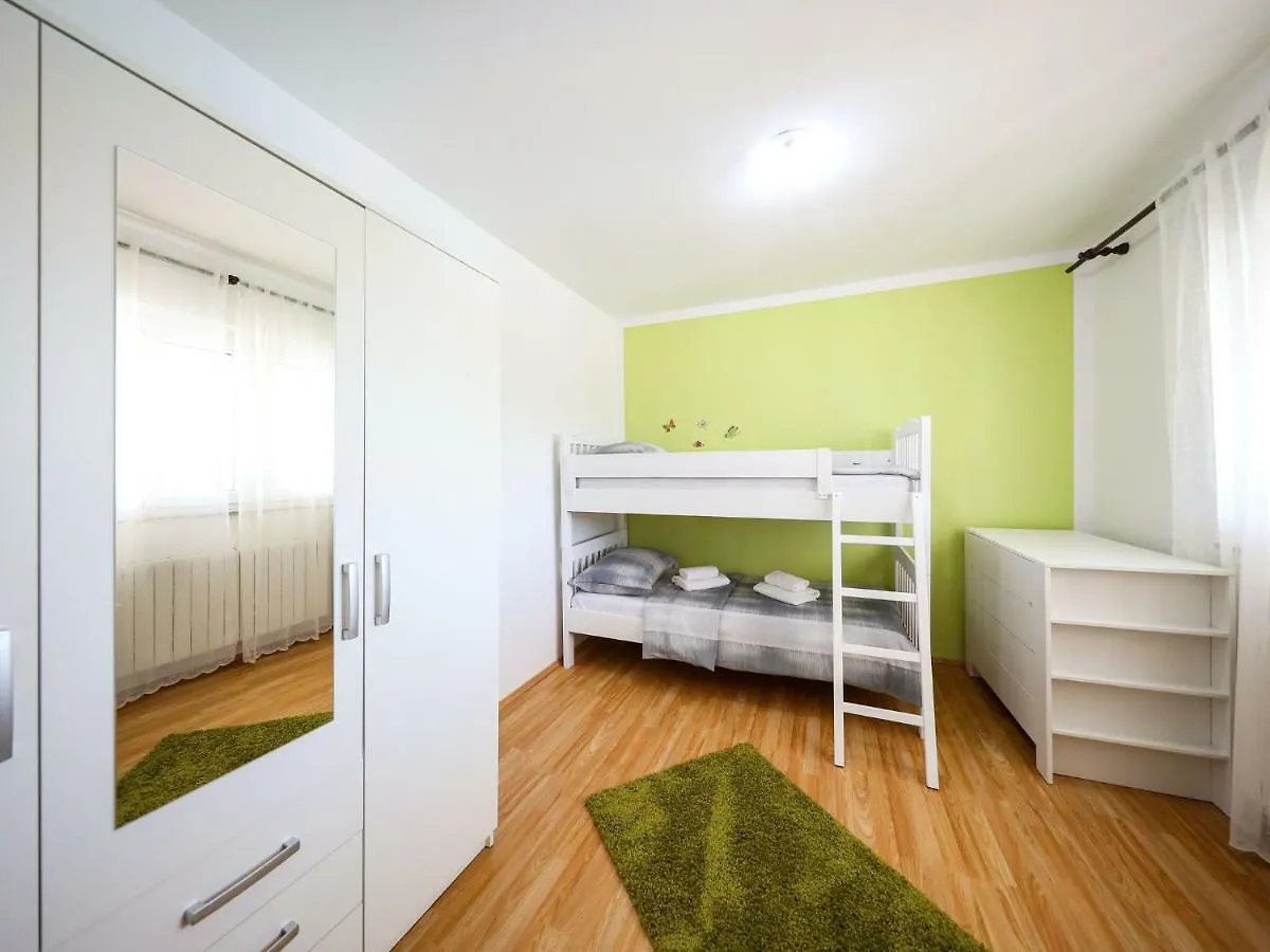 Lovely Holiday Home In Policnik With Private Pool 0*,  Croatia